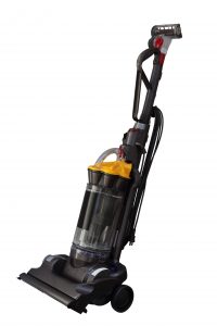  Miele upright vacuum cleaners